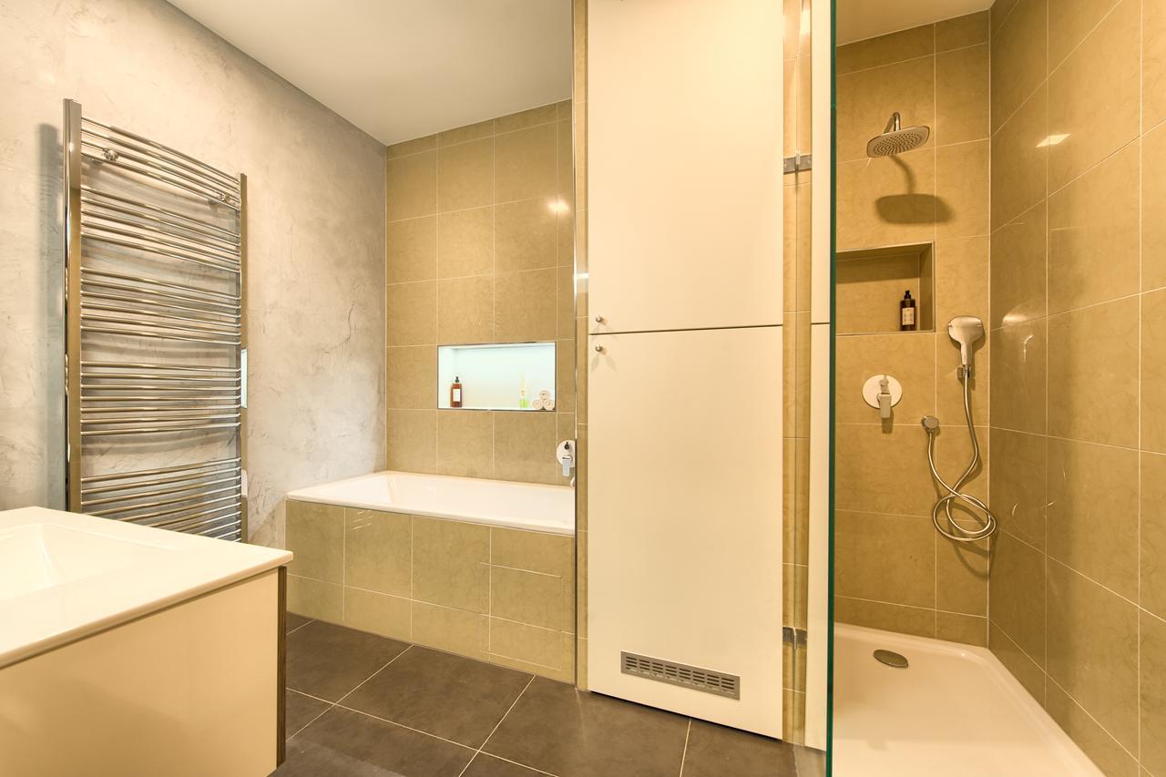 Apartament Spacious And Bright Dusni 13 *